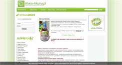 Desktop Screenshot of 4poziom.net